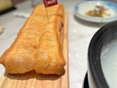 -滋粥楼·顺德菜(番禺广场总店)