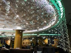 -青岛海尔洲际酒店