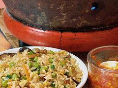 老财炒饭-老财炒饭·熟地蟹·冬瓜蟹