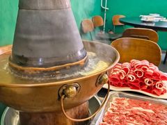 -新梅居(宁海东路店)