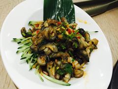-海味当家·蒸锅海鲜(中山广场创始店)