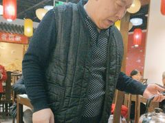 -福荣居褡裢火烧京味家常菜(西四店)