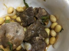 -汕头郑记牛肉火锅店(中山总店)