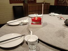 -又一福烤鸭·北京菜(东四店)