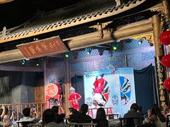 -顺兴老茶馆·精品川菜(世纪城店)
