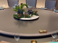 -上和臻品中国菜(花园街店)