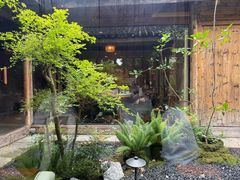 -院子餐厅·大锅菜·老杭帮(桥西直街店)