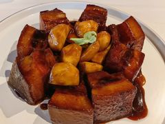 -禧宴Joyous Restaurant(禧园店)