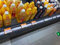 -Olé精品超市(北京合生汇店)