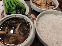 -真功夫(环市中路店)