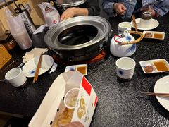-醉火烧泥炉烤肉(孩儿巷店)