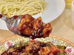 -砂锅居(西四店)