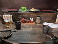-三川·十酒Izakaya(南昌路店)
