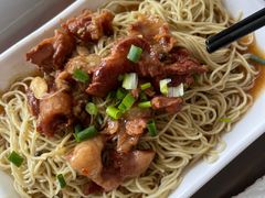 -新园饮食店(香洲总店)