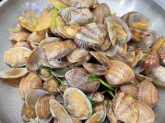 -大锅强·蒸海鲜青岛菜(吾悦广场店)