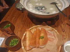 -丹江渔村(首都机场店)