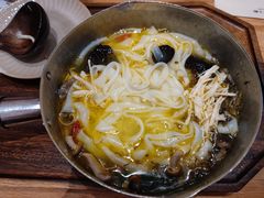 -小满手工粉(上海月星环球港店)