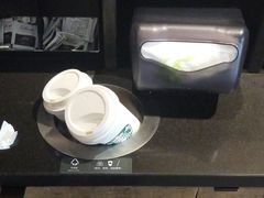 -星巴克(上海虹桥南丰城办公楼店)