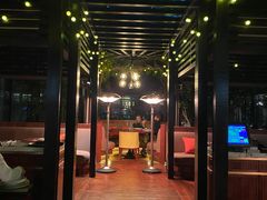 -Tivano意大利餐厅(成都居舍酒店)