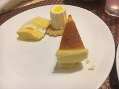 -常州富力喜来登酒店 Feast盛宴标帜西餐厅(新北万达广场店)