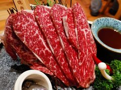 -黑牛の店·和牛烧肉(合生汇店)