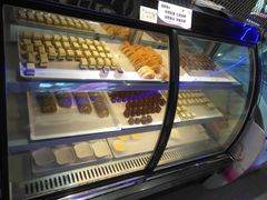 -瑞伯克牛排自助餐厅天一广场店