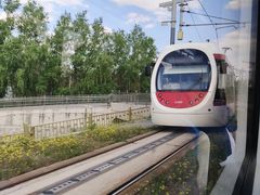 -国家植物园(地铁站)