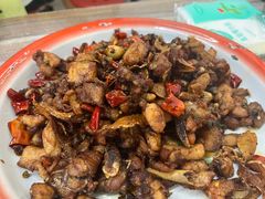 -偏爱炒鸡店(宝龙店)