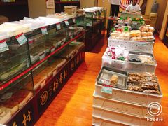 -北京稻香村(莲池店)