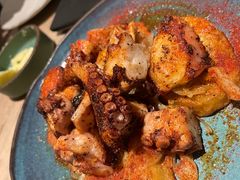 -Carmen卡门西班牙餐厅