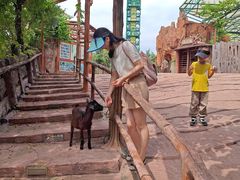 -长鹿旅游休博园