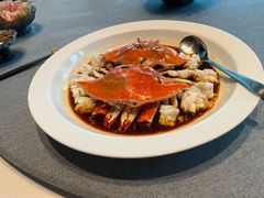 -新荣记(南京西路店)