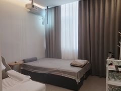 -悦园影院式·足道·养生spa