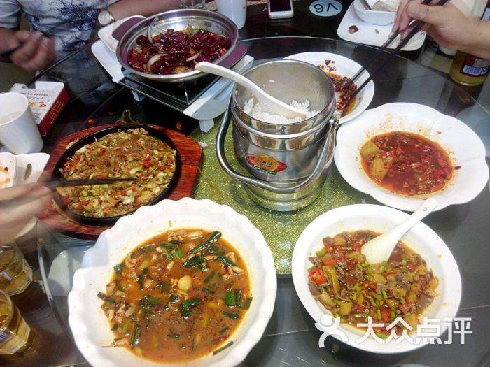 吃湘喝辣-图片-石排镇美食-大众点评网