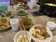 -易门野生菌府·菌海森林(月牙潭公园店)