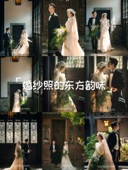 -雪中彩影婚纱摄影·微光艺术中心