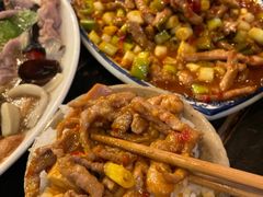 -饭江湖·江湖菜(湖广会馆店)