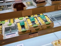 -昆明冠生园·蛋糕·面包(南强街店)