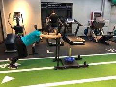-Freedom Fitness私教健身俱乐部(徐虹北路店)