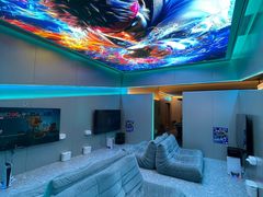 -海德温泉生活馆(朝阳大悦城店)