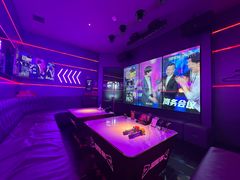 -星聚会KTV(广州敏捷广场店)
