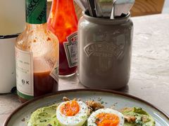 -RAC BAR(安福路店)