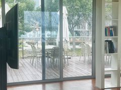 -Manner Coffee(徐汇滨江店)