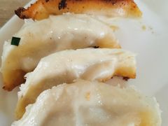 -胖子锅贴(双阳路111弄店)