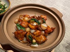 -青年公社烤鸭(熙悦天街店)