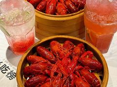-靓靓蒸虾·头牌蒸虾(雪松路总店)