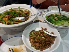 -兰湘子·湘菜小炒(石家庄万象城店)