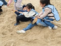 -欢乐水魔方水世界