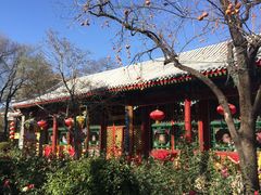 -白家大院·王府宫廷菜(苏州街店)