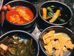 -九田家黑牛烤肉料理(太阳城店)